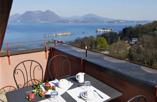 Carciano Apartment | 70 m² Apartment ∙ 2 bedrooms ∙ 5 guests