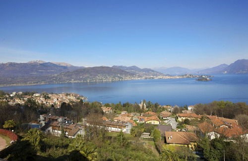 Carciano Apartment | 70 m² Apartment ∙ 2 bedrooms ∙ 5 guests