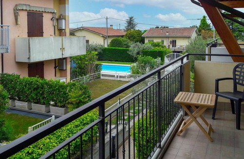 Montioni Apartment | 70 m² Apartment ∙ 2 bedrooms ∙ 5 guests