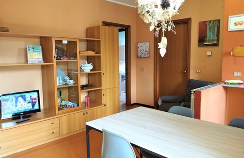 Carciano Apartment | 70 m² Apartment ∙ 2 bedrooms ∙ 4 guests