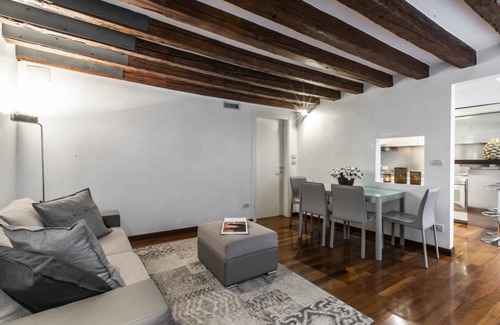 San Marco Apartment | 70 m² Apartment ∙ 2 bedrooms ∙ 4 guests