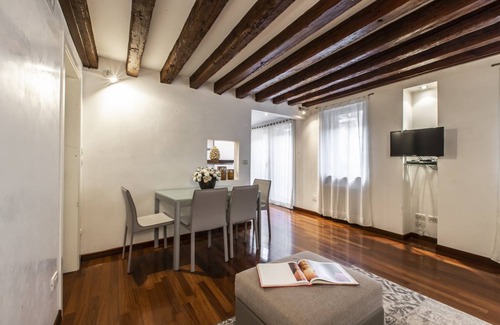 San Marco Apartment | 70 m² Apartment ∙ 2 bedrooms ∙ 4 guests