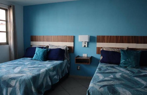 Pachuca Apartment | 70 m² Apartment ∙ 2 bedrooms ∙ 6 guests