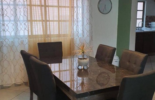 Pachuca Apartment | 70 m² Apartment ∙ 2 bedrooms ∙ 6 guests