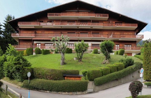 Ollon Apartment | 70 m² Apartment ∙ 2 bedrooms ∙ 4 guests