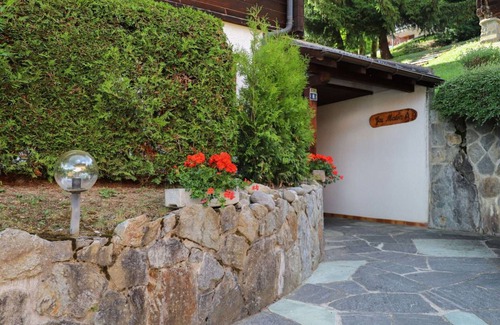 Ollon Apartment | 70 m² Apartment ∙ 2 bedrooms ∙ 4 guests