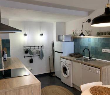 Camins al Grau Apartment | 70 m² Apartment ∙ 2 bedrooms ∙ 6 guests
