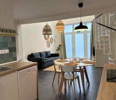 Camins al Grau Apartment | 70 m² Apartment ∙ 2 bedrooms ∙ 6 guests