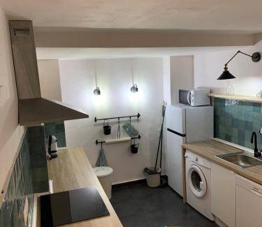 Camins al Grau Apartment | 70 m² Apartment ∙ 2 bedrooms ∙ 6 guests
