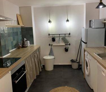 Camins al Grau Apartment | 70 m² Apartment ∙ 2 bedrooms ∙ 6 guests