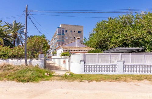 Denia Apartment | 70 m² Apartment ∙ 2 bedrooms ∙ 4 guests
