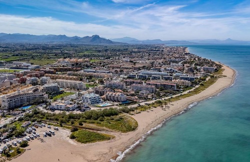 Denia Apartment | 70 m² Apartment ∙ 2 bedrooms ∙ 4 guests