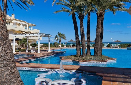 El Palmar Apartment | 70 m² Apartment ∙ 2 bedrooms ∙ 5 guests