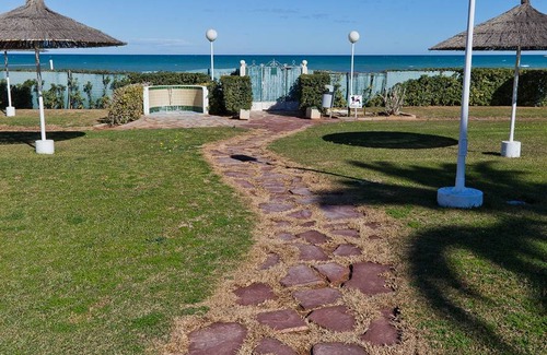 El Palmar Apartment | 70 m² Apartment ∙ 2 bedrooms ∙ 5 guests