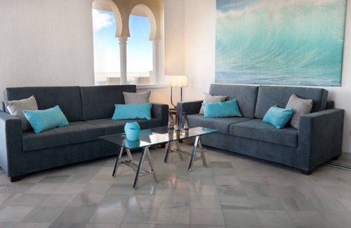 El Palmar Apartment | 70 m² Apartment ∙ 2 bedrooms ∙ 5 guests