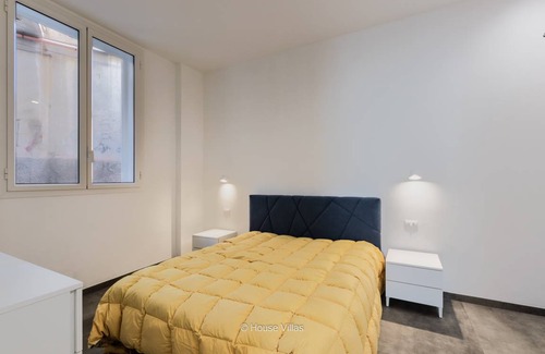 Avola Apartment | 70 m² Apartment ∙ 2 bedrooms ∙ 4 guests