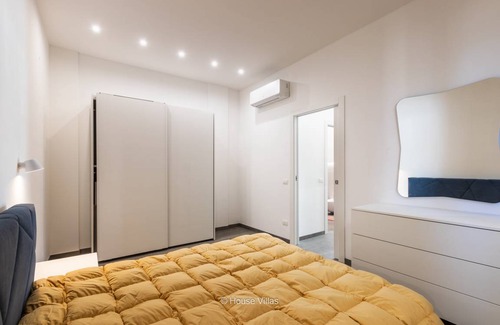 Avola Apartment | 70 m² Apartment ∙ 2 bedrooms ∙ 4 guests