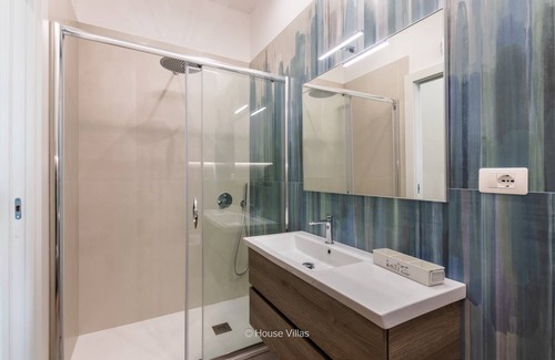 Avola Apartment | 70 m² Apartment ∙ 2 bedrooms ∙ 4 guests