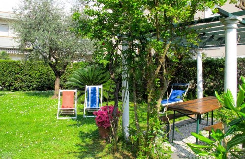 Marina di Massa Apartment | 70 m² Apartment ∙ 2 bedrooms ∙ 4 guests