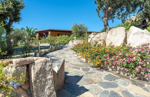 Telti Apartment | 70 m² Apartment ∙ 2 bedrooms ∙ 6 guests
