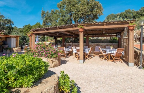 Telti Apartment | 70 m² Apartment ∙ 2 bedrooms ∙ 6 guests