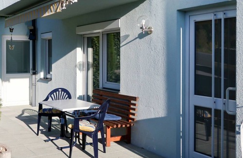 Imst Apartment | 70 m² Apartment ∙ 2 bedrooms ∙ 4 guests
