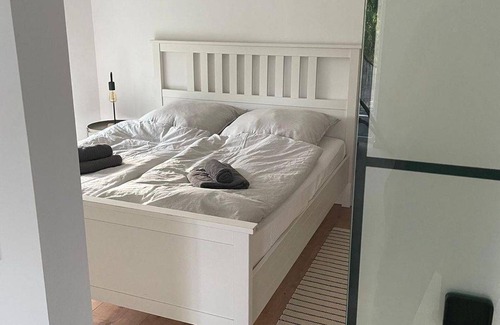 Brodersby Apartment | 70 m² Apartment ∙ 2 bedrooms ∙ 4 guests