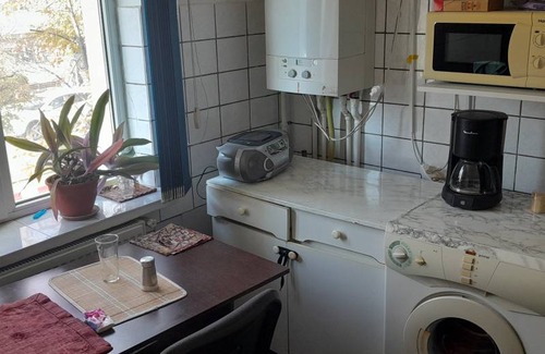 Focsani Apartment | 70 m² Apartment ∙ 2 bedrooms ∙ 4 guests