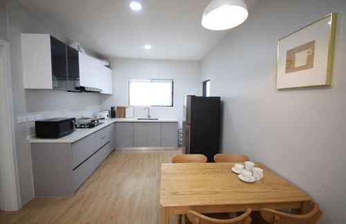 Nadi Apartment | 70 m² Apartment ∙ 2 bedrooms ∙ 4 guests