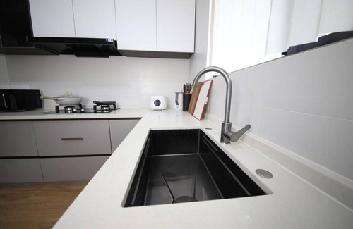 Nadi Apartment | 70 m² Apartment ∙ 2 bedrooms ∙ 4 guests