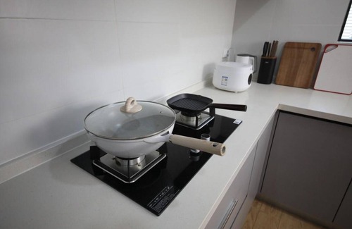 Nadi Apartment | 70 m² Apartment ∙ 2 bedrooms ∙ 4 guests