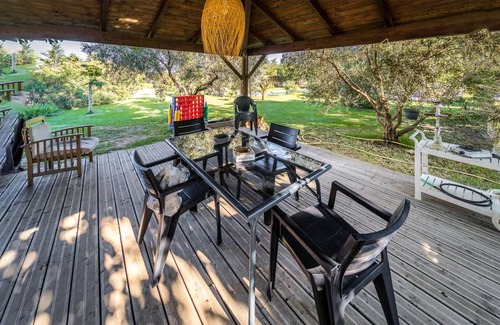 Codognan Apartment | 70 m² Apartment ∙ 2 bedrooms ∙ 7 guests