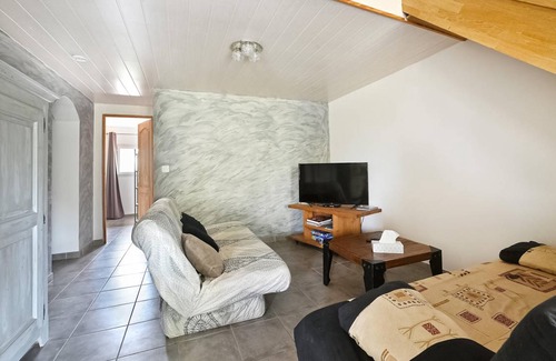 Codognan Apartment | 70 m² Apartment ∙ 2 bedrooms ∙ 7 guests
