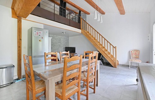 Codognan Apartment | 70 m² Apartment ∙ 2 bedrooms ∙ 7 guests