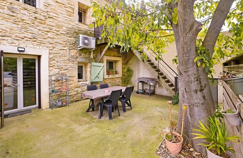 Codognan Apartment | 70 m² Apartment ∙ 2 bedrooms ∙ 6 guests