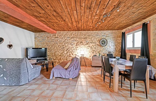 Codognan Apartment | 70 m² Apartment ∙ 2 bedrooms ∙ 6 guests
