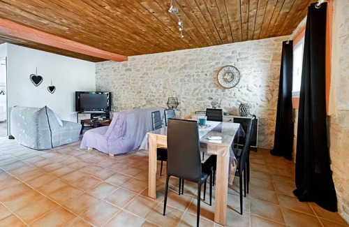 Codognan Apartment | 70 m² Apartment ∙ 2 bedrooms ∙ 6 guests