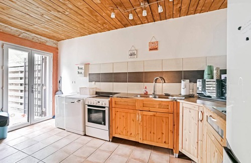 Codognan Apartment | 70 m² Apartment ∙ 2 bedrooms ∙ 6 guests