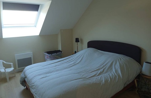 Merlimont-Plage Apartment | 70 m² Apartment ∙ 2 bedrooms ∙ 6 guests