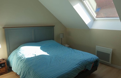 Merlimont-Plage Apartment | 70 m² Apartment ∙ 2 bedrooms ∙ 6 guests