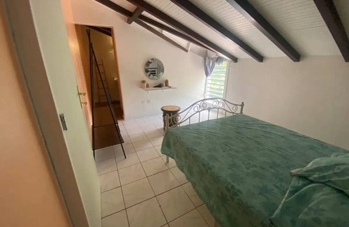 Desbonnes Apartment | 70 m² Apartment ∙ 2 bedrooms ∙ 4 guests