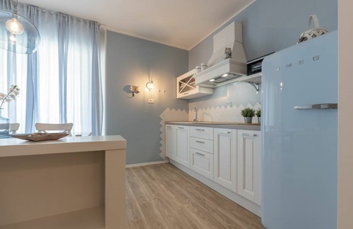 Marcelli Apartment | 70 m² Apartment ∙ 2 bedrooms ∙ 4 guests