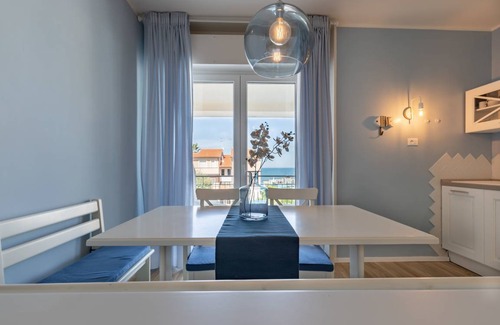 Marcelli Apartment | 70 m² Apartment ∙ 2 bedrooms ∙ 4 guests