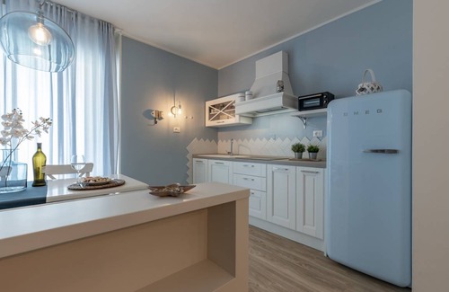 Marcelli Apartment | 70 m² Apartment ∙ 2 bedrooms ∙ 4 guests