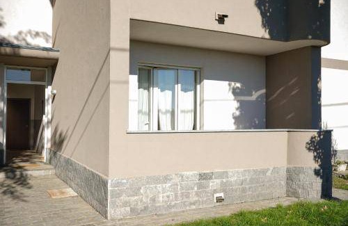 Samarate Apartment | 70 m² Apartment ∙ 2 bedrooms ∙ 6 guests