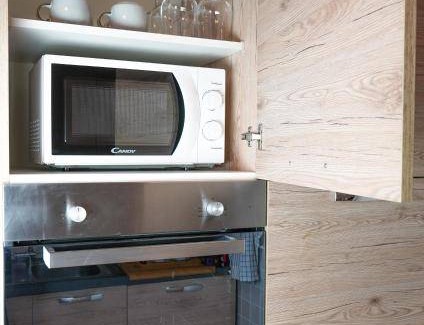 Samarate Apartment | 70 m² Apartment ∙ 2 bedrooms ∙ 6 guests