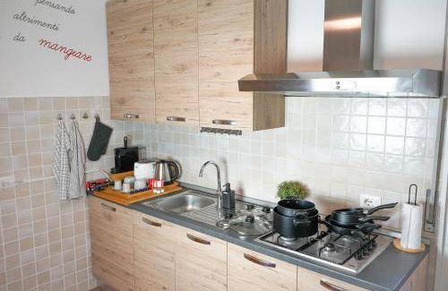 Samarate Apartment | 70 m² Apartment ∙ 2 bedrooms ∙ 6 guests