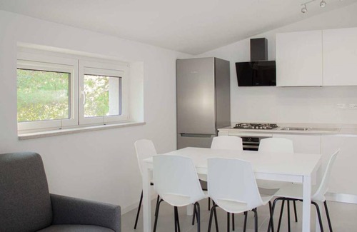 Sistiana Apartment | 70 m² Apartment ∙ 2 bedrooms ∙ 6 guests