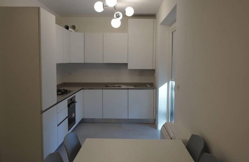 Sistiana Apartment | 70 m² Apartment ∙ 2 bedrooms ∙ 6 guests