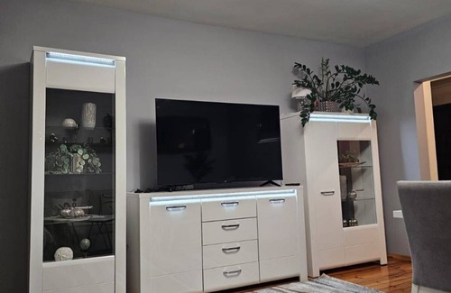 Zyrardow Apartment | 70 m² Apartment ∙ 2 bedrooms ∙ 6 guests